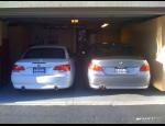 2009 335 conv and 2007 550i.jpg